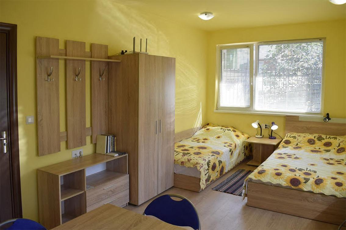 Starlight Studios Burgas Ngoại thất bức ảnh