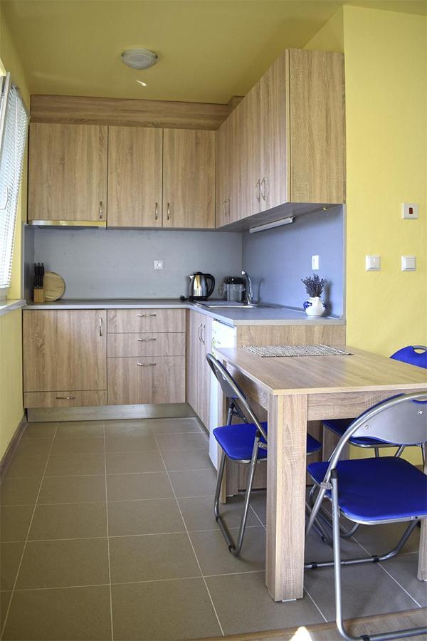 Starlight Studios Burgas Ngoại thất bức ảnh