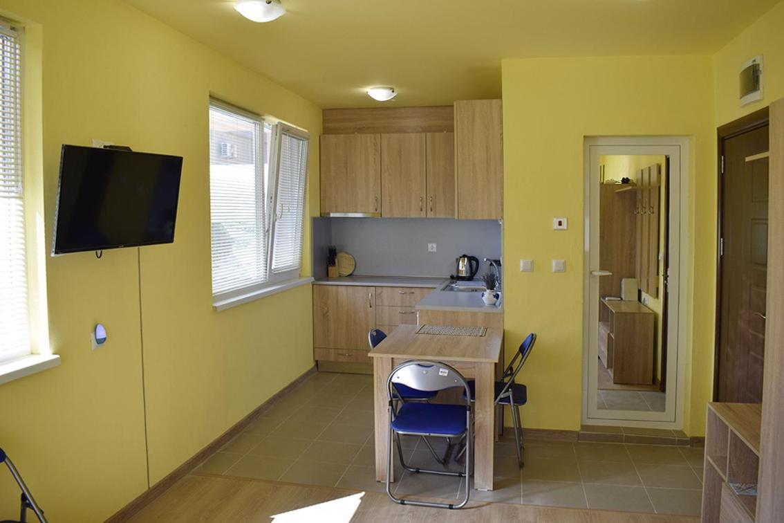 Starlight Studios Burgas Ngoại thất bức ảnh
